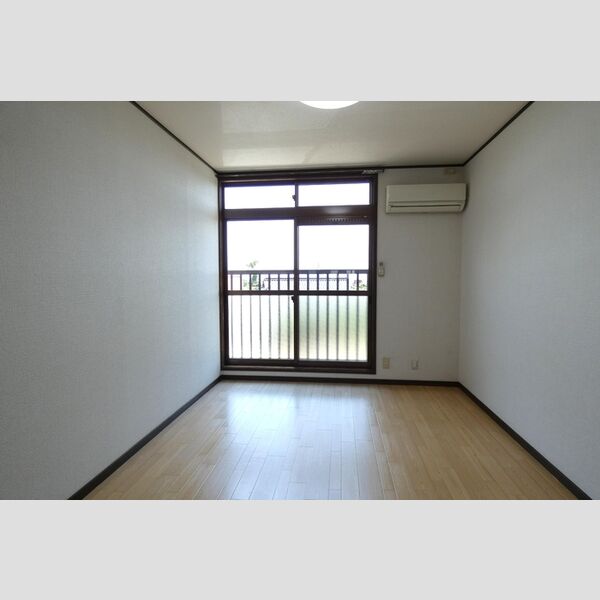 その他 (南西側洋室(エアコン付))