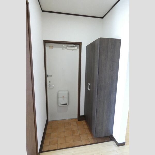 玄関 (シューズボックス(トールタイプ))