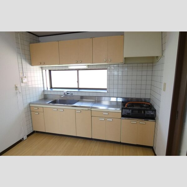 キッチン (キッチン)