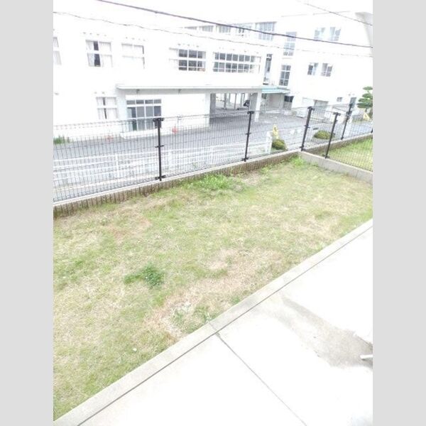 その他 (専用庭)