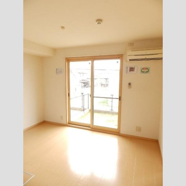 居室・リビング (LDK)