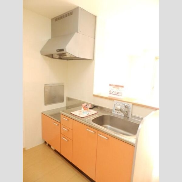 キッチン (キッチン)