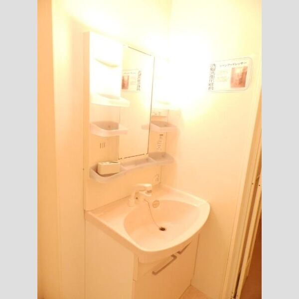 洗面所 (洗面所)