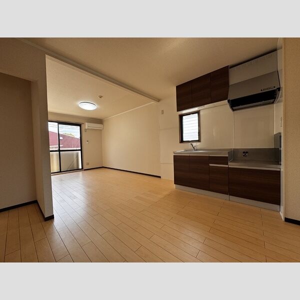 居室・リビング (LDK)