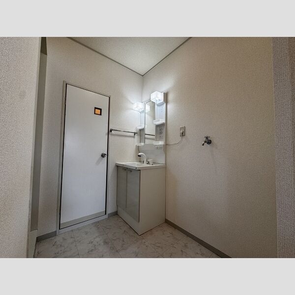 洗面所 (洗面所)