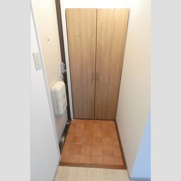 玄関 (シューズボックス(トールタイプ))