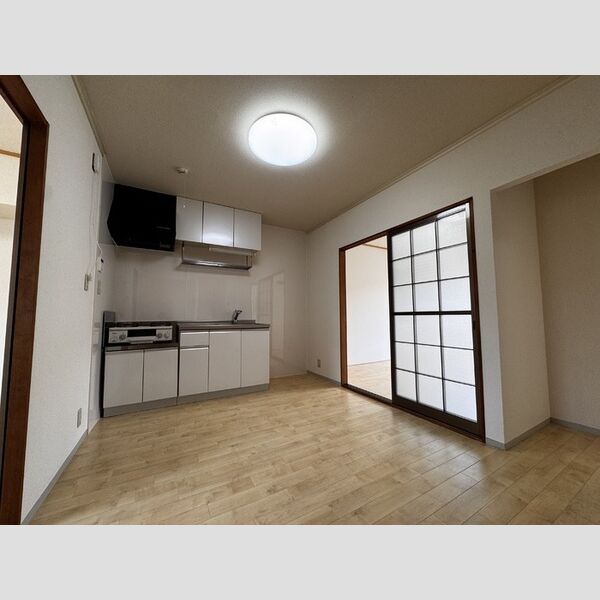 居室・リビング (リビング)