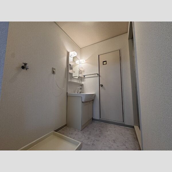 洗面所 (洗面所)