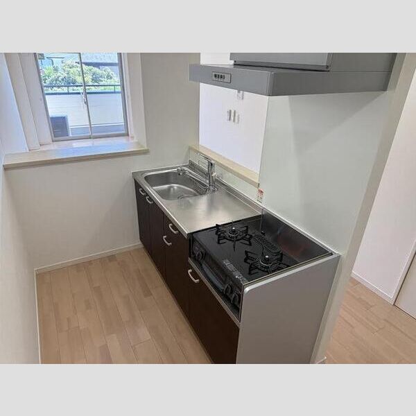 キッチン (対面キッチン)