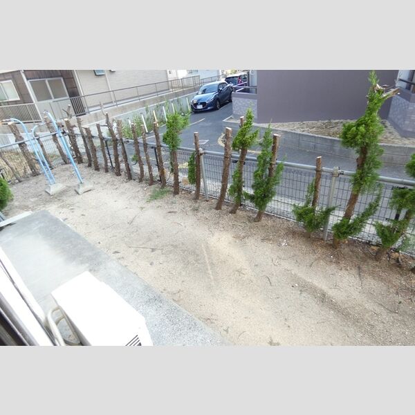 その他 (専用庭)