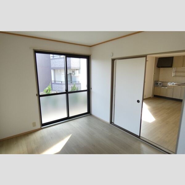 その他 (洋室(6帖))