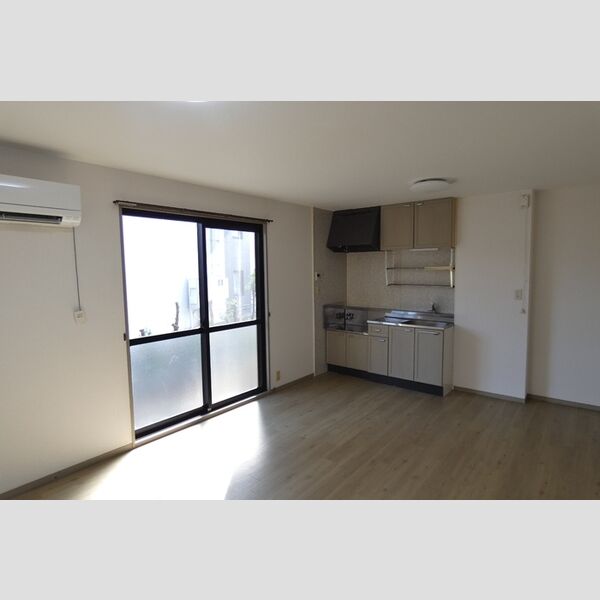 居室・リビング (LDK)