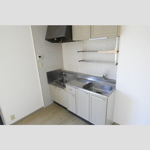 キッチン (キッチン)