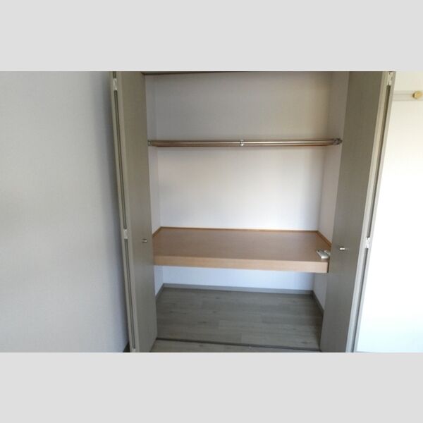 収納 (クローゼット)