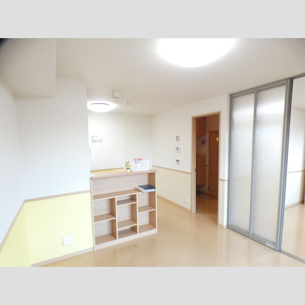 居室・リビング (LDK)