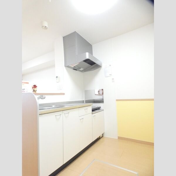 キッチン (キッチン)