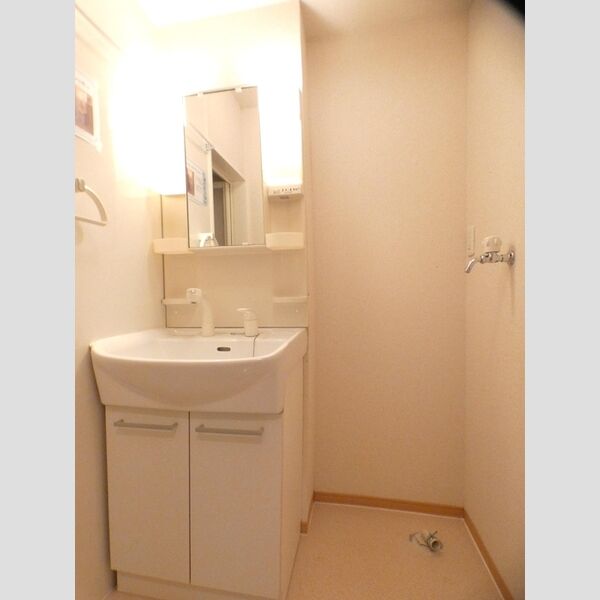 洗面所 (洗面所)