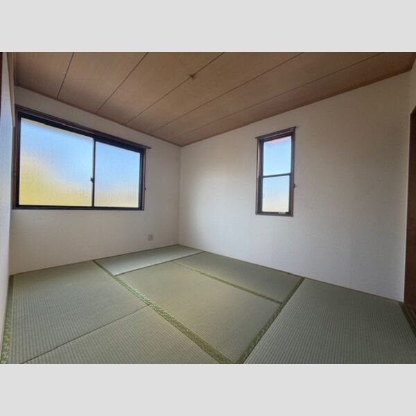 居室・リビング (和室)