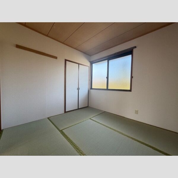 居室・リビング (和室)