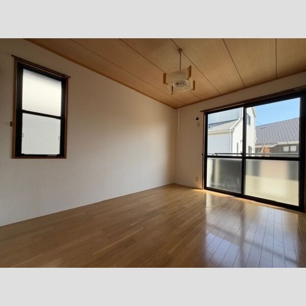 居室・リビング (洋室)