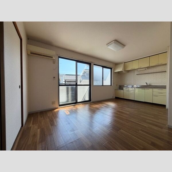 居室・リビング (LDK)