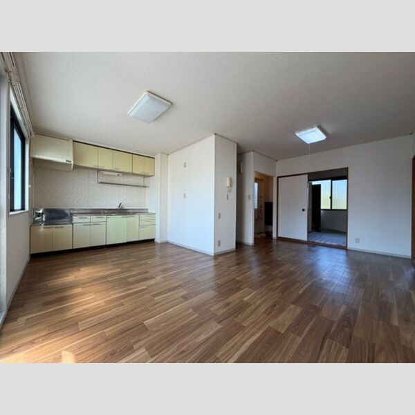 居室・リビング (LDK)