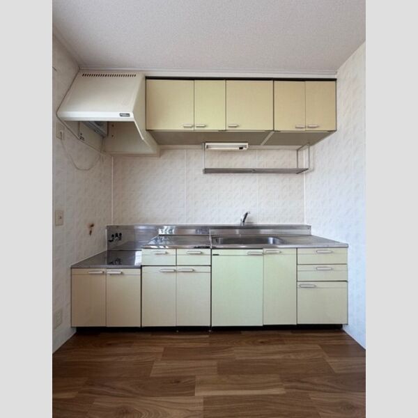 キッチン (キッチン)