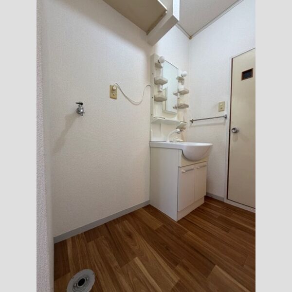 洗面所 (洗面所)