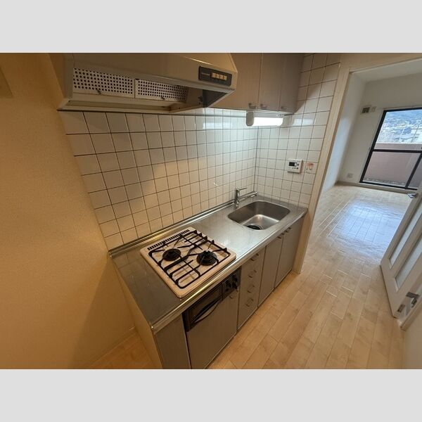 キッチン (キッチン)