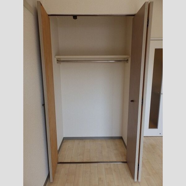 収納 (クローゼット)