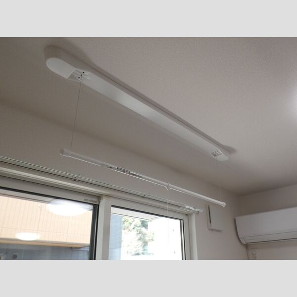 その他 (室内物干し)