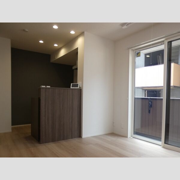 居室・リビング (LDK)