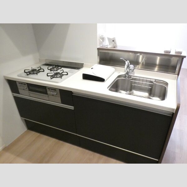 キッチン (システムキッチン)