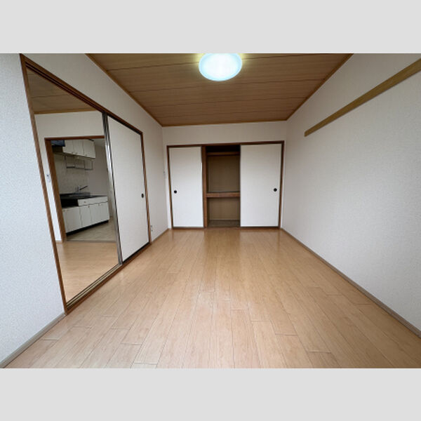 その他 (洋室(6帖))