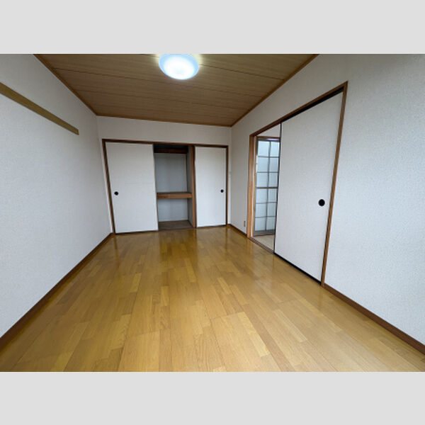 その他 (洋室(6帖))