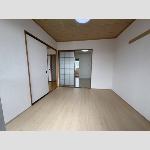 その他 (南側洋室(4.5帖))