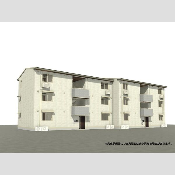 その他 (外観パース)