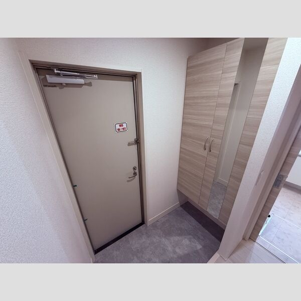 玄関 (シューズボックス(トールタイプ))