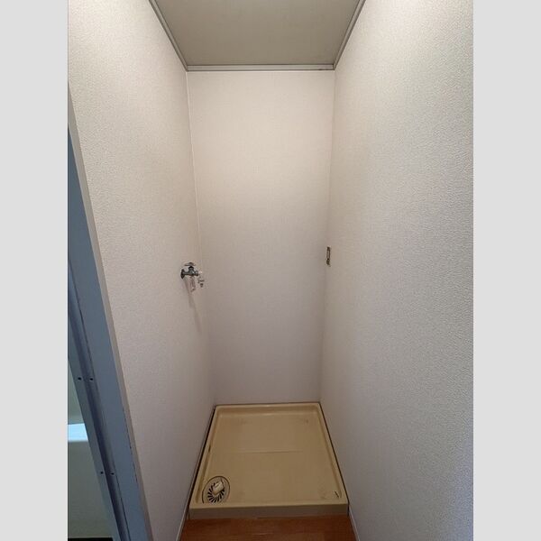 その他 (室内洗濯機置き場)