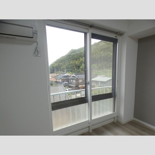 その他 (二重サッシ)