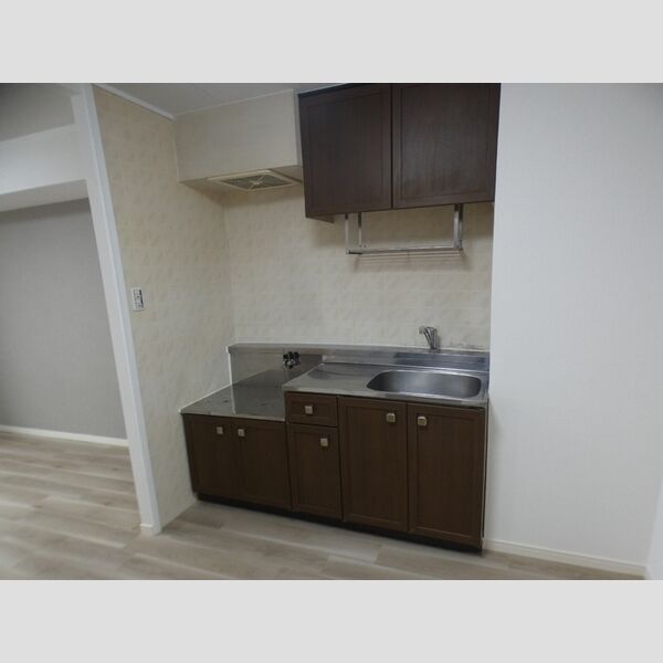 キッチン (キッチン)