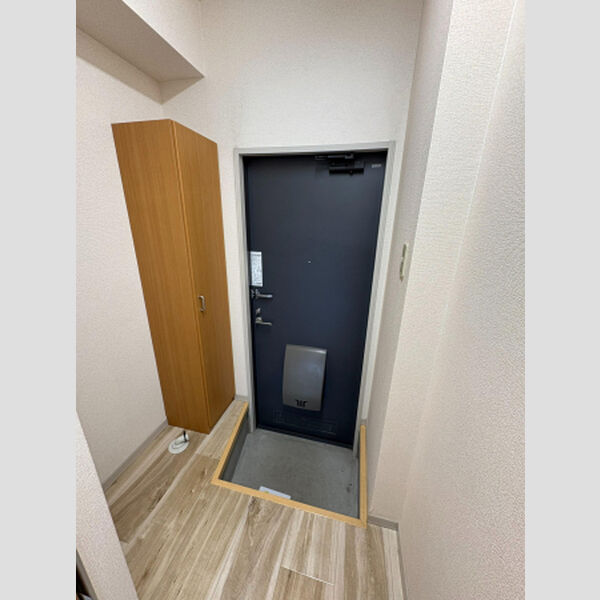 玄関 (玄関 シューズボックス)