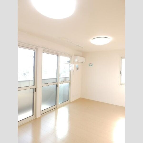 居室・リビング (LDK)