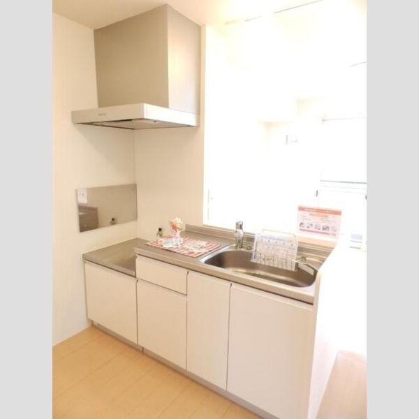 キッチン (キッチン)