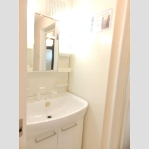 洗面所 (洗面所)