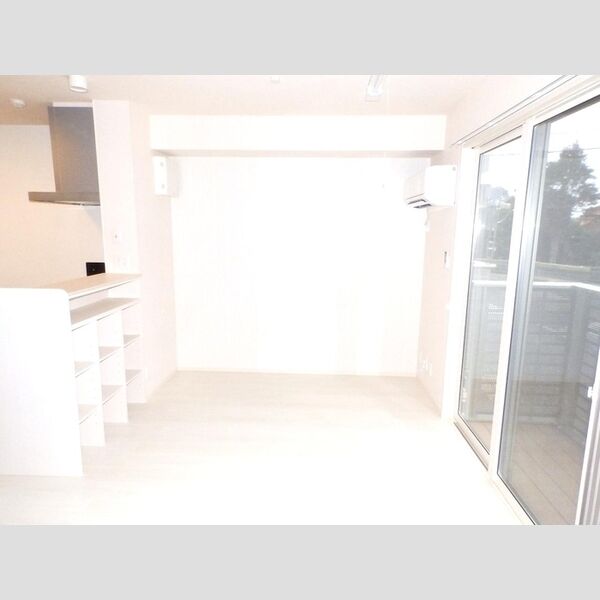 居室・リビング (リビング)