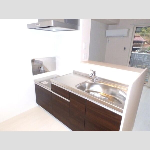 キッチン (キッチン)