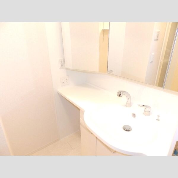 洗面所 (洗面所)