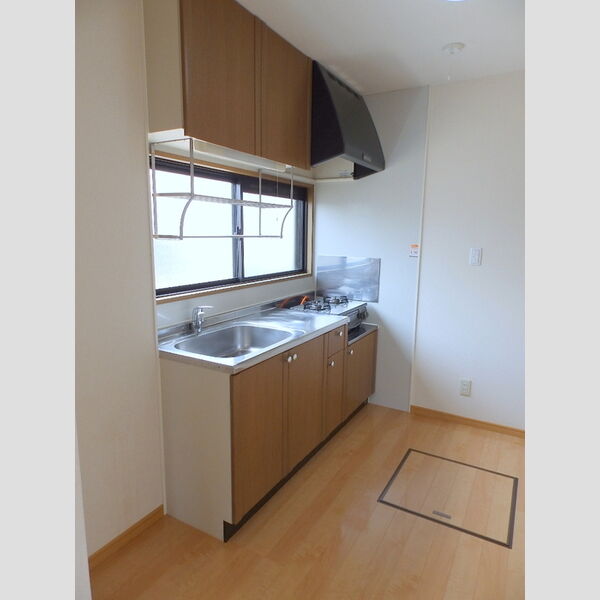 キッチン (独立キッチン)