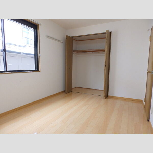 収納 (クローゼット)